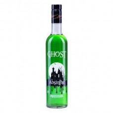 Абсент Ghost 0,5 л