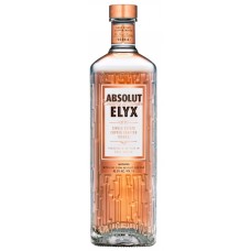 Водка Absolut Elyx 1 л 