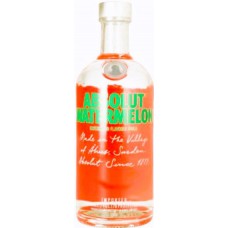 Водка Absolut Watermelon 0.7 л 38% (7312040552726)