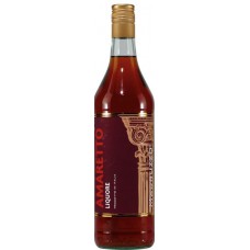 Ликер Madruzzo Amaretto  0.7 л