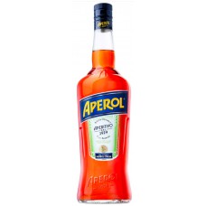 Ликер Aperol 1 л (8002230000012)