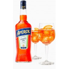 Ликер Aperol 1 л (8002230000012)