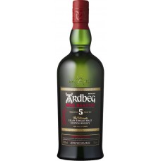 Виски Ardbeg 5 лет Wee Beastie 0,7 л