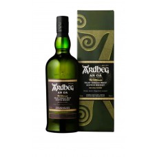 Виски Ardbeg An Oa 0.7 л