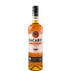 Ром Bacardi Spiced 0.5 л 40%