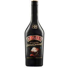 Ликер Baileys Salted Caramel 0.7 л 