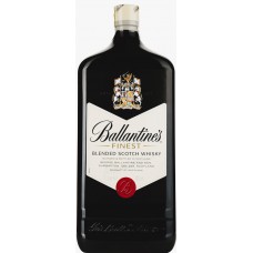 Виски Ballantine’s Finest 4,5 л