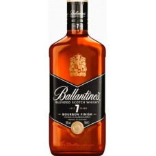 Виски Ballantines American Barrel 7 лет 0,7 л 