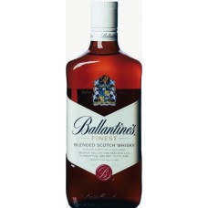 Виски Ballantine’s Finest 0,7 л