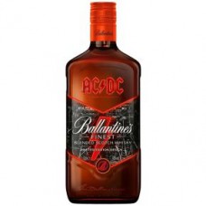 Виски Ballantine’s AC DC 0,7 л