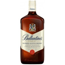 Виски Ballantines Finest 1 л