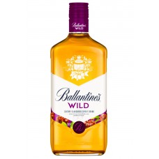 Виски Ballantine's Wild 0.7 л 