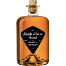 Ром Beach House Gold Spiced Mauritius  0,7 л