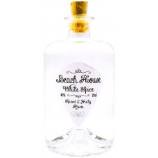 Ром Beach House White Spiced Mauritius 0,7 л