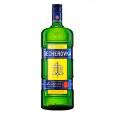 Ликер Becherovka 0,7 л