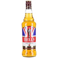 Виски Bell's Original 0,7 л 