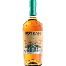 Ром Botran Anejo 12 лет 0,7 л 