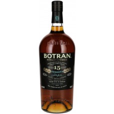 Ром Botran Reserva №15 0,7 л