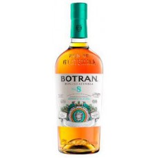 Ром Botran Anejo 8 y.o 0,7 л 