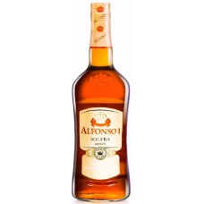 Бренди Alfonso I Solera 1 л 36%