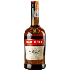 Бренди Bardinet VSOP, 0.7 л