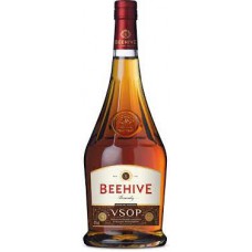 Бренди BEEHVE VSOP 1 л 