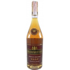 Бренди Grand Montand VSOP 0.7 л (3263280110785)