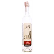 Бренди Pisco 1615 Acholade 42% 0.7 л (7752309000016)