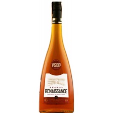 Бренди Renaissance VSOP 0,7 л 