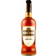 Бренди Soberano 0,7 л  