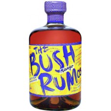 Ром Bush Rum Mango 0.7 л