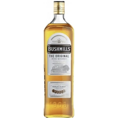 Виски Bushmills Original 1 л