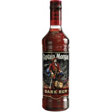 Captain Morgan Dark 0,7 л