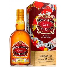 Виски Chivas Regal  Extra 1 л