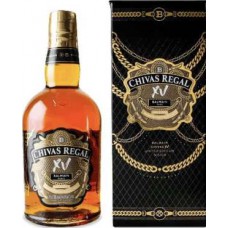 Виски Chivas Regal Balmain 0.7 л XV 15 лет выдержки