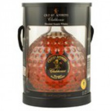 Clubhouse Blended Scotch 0,7l