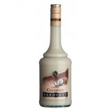 Ликер Bardinet Liqueur COCONUT 0,7 л