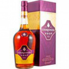 Коньяк Courvoisier VSOP 1л