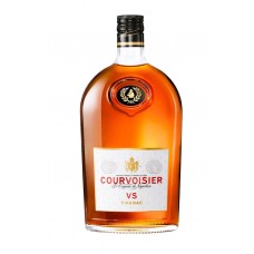 Коньяк Courvoisier VS 0,5 л