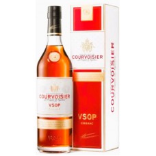 Коньяк Courvoisier VSOP 0.5 л