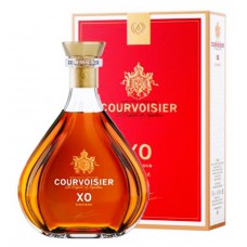 Коньяк Courvoisier XO 1 л