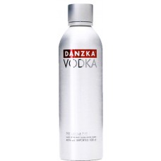 Водка Danzka 1 л