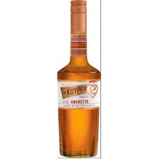 Ликер De Kuyper Amaretto Миндаль 0.7 л 