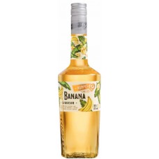 Ликер De Kuyper Creme de Bananes 0,7 л