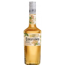 Ликер De Kuyper Elderflower 0.7 л 15%