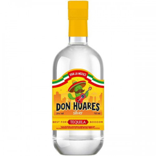 Don Huares 0.7 л 38%