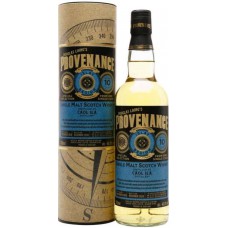 Віскі Douglas Laing Provenance Caol Ila Single Malt Scotch Whisky 10 YO 0,7 л