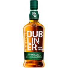 Виски The Dubliner Irish 0,7 л