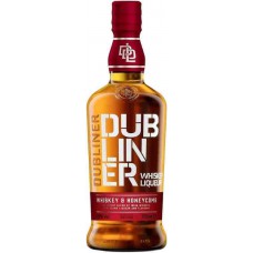 Виски Dubliner Irish Honey 0.7л