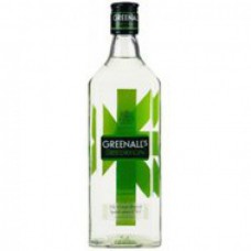 Джин Гриналс ( Greenalls Gin ) 0,7л